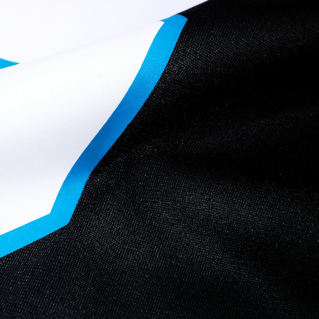 Maema Njongmeta Carolina Panthers Team Game Jersey - Black | NFL Jerseys