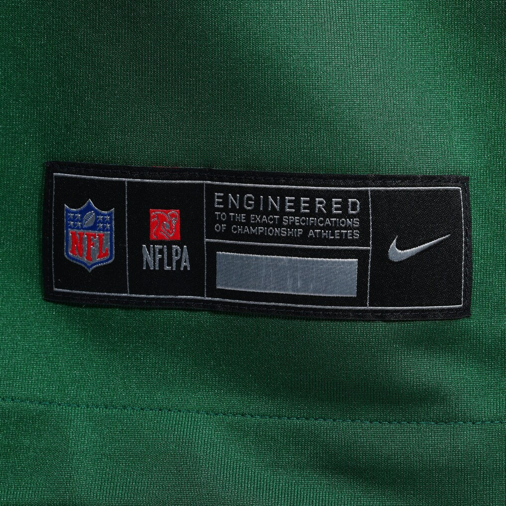 Mark Robinson New York Jets Team Game Jersey Legacy Green - Nike