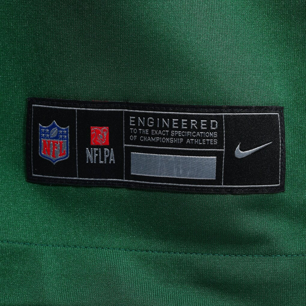 Mark Robinson New York Jets Team Game Jersey Legacy Green - Nike