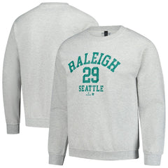 Cal Raleigh MLBPA BreakingT Unisex Player Name & Number Sweatshirt discount