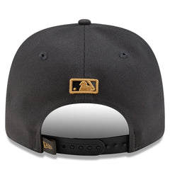 Milwaukee Brewers New Era 2025 National League Division Series Champions 9SEVENTY Adjustable Hat for sale