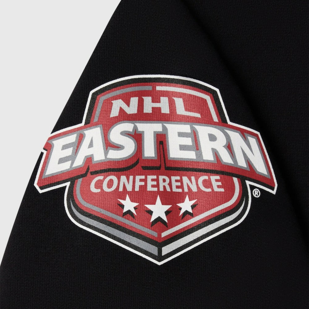 Ottawa Senators - OVO x NHL Fleece Hoodie Black