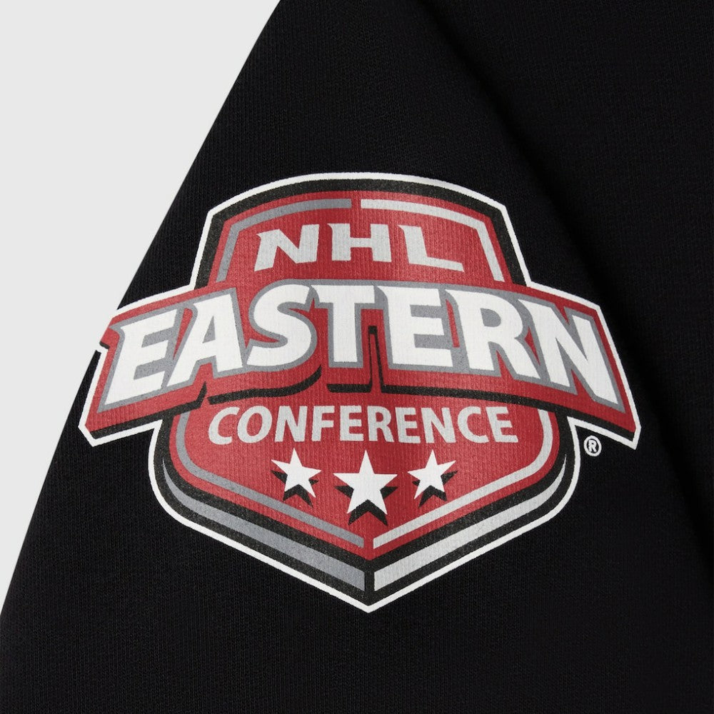Ottawa Senators - OVO x NHL Fleece Hoodie Black