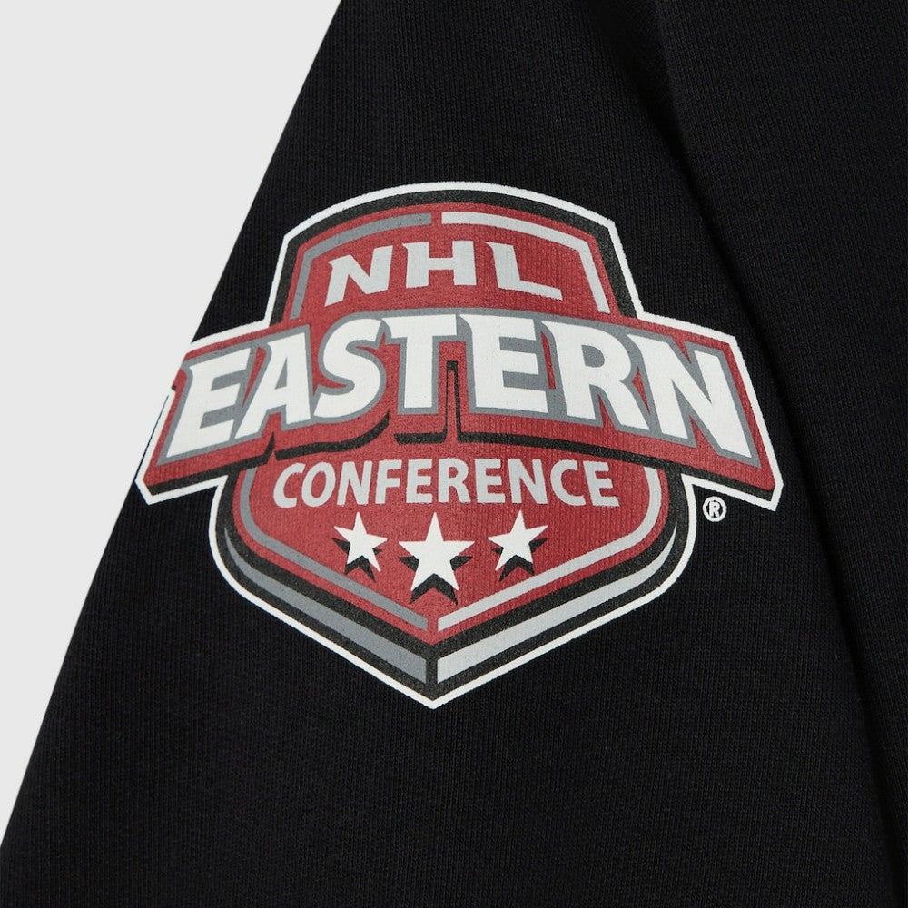 Boston Bruins OVO x NHL Fleece Hoodie Black