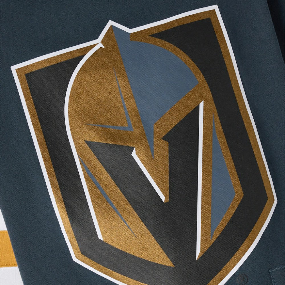 Vegas Golden Knights OVO x NHL Fleece Hoodie Gray