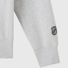 Los Angeles Kings - OVO x NHL Fleece Sweatshirt Heather Gray
