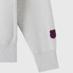 Montreal Canadiens - OVO x NHL Fleece Sweatshirt Heather Gray