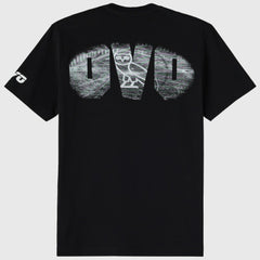 Winnipeg Jets - OVO x NHL Graphic T-Shirt Black