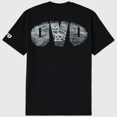 Los Angeles Kings - OVO x NHL Graphic T-Shirt Black