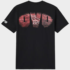 Ottawa Senators - OVO x NHL Graphic T-Shirt Black