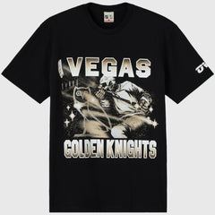 Vegas Golden Knights OVO x NHL Graphic T-Shirt Black
