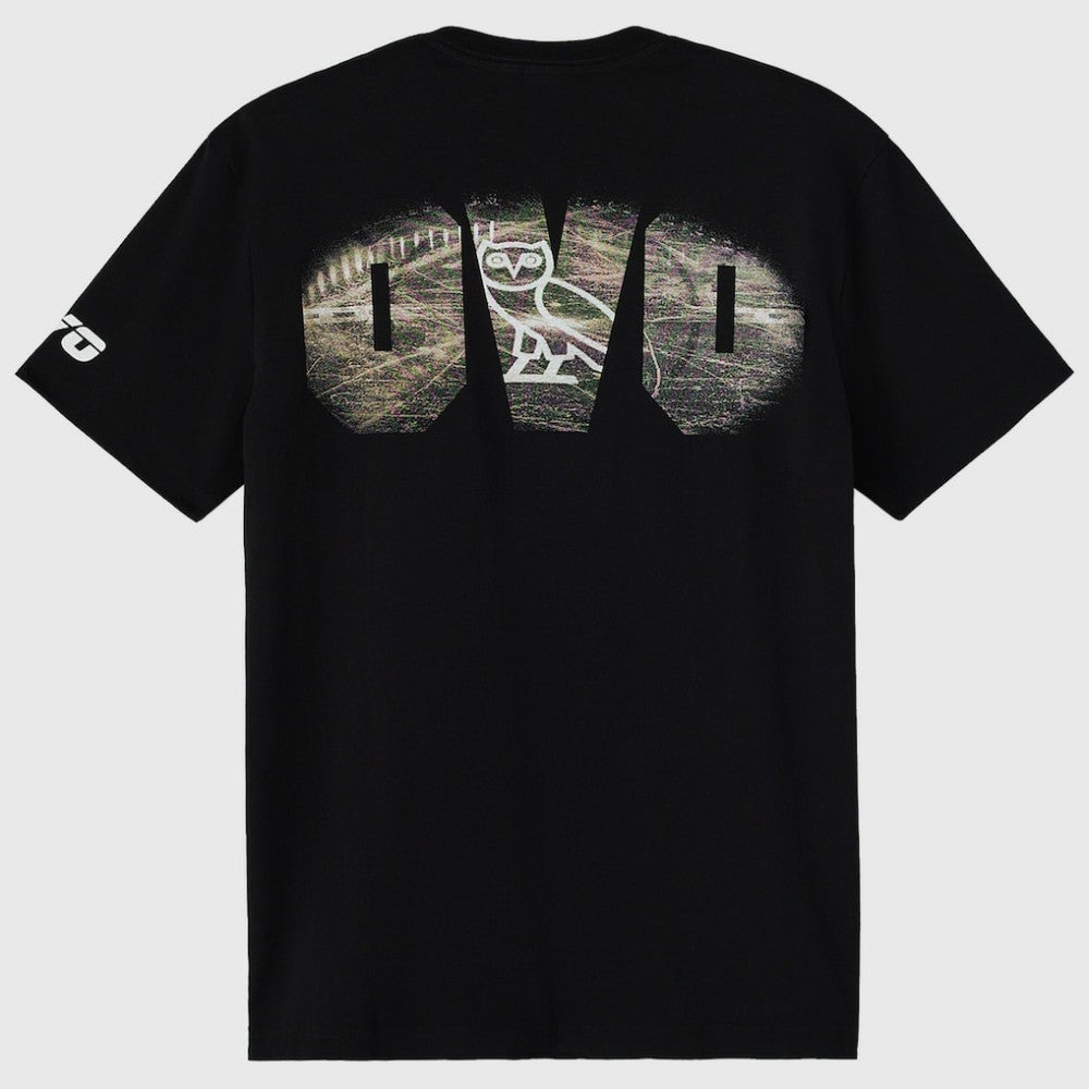 Vegas Golden Knights OVO x NHL Graphic T-Shirt Black