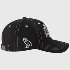 Los Angeles Kings - OVO x NHL Adjustable Sport Hat Black