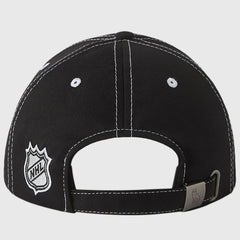 Los Angeles Kings - OVO x NHL Adjustable Sport Hat Black