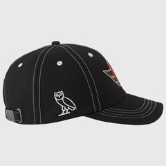 Ottawa Senators - OVO x NHL Adjustable Sport Hat Black