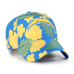 Los Angeles Chargers '47 Beach Side Clean Up Adjustable Hat Powder Blue - 47 brand