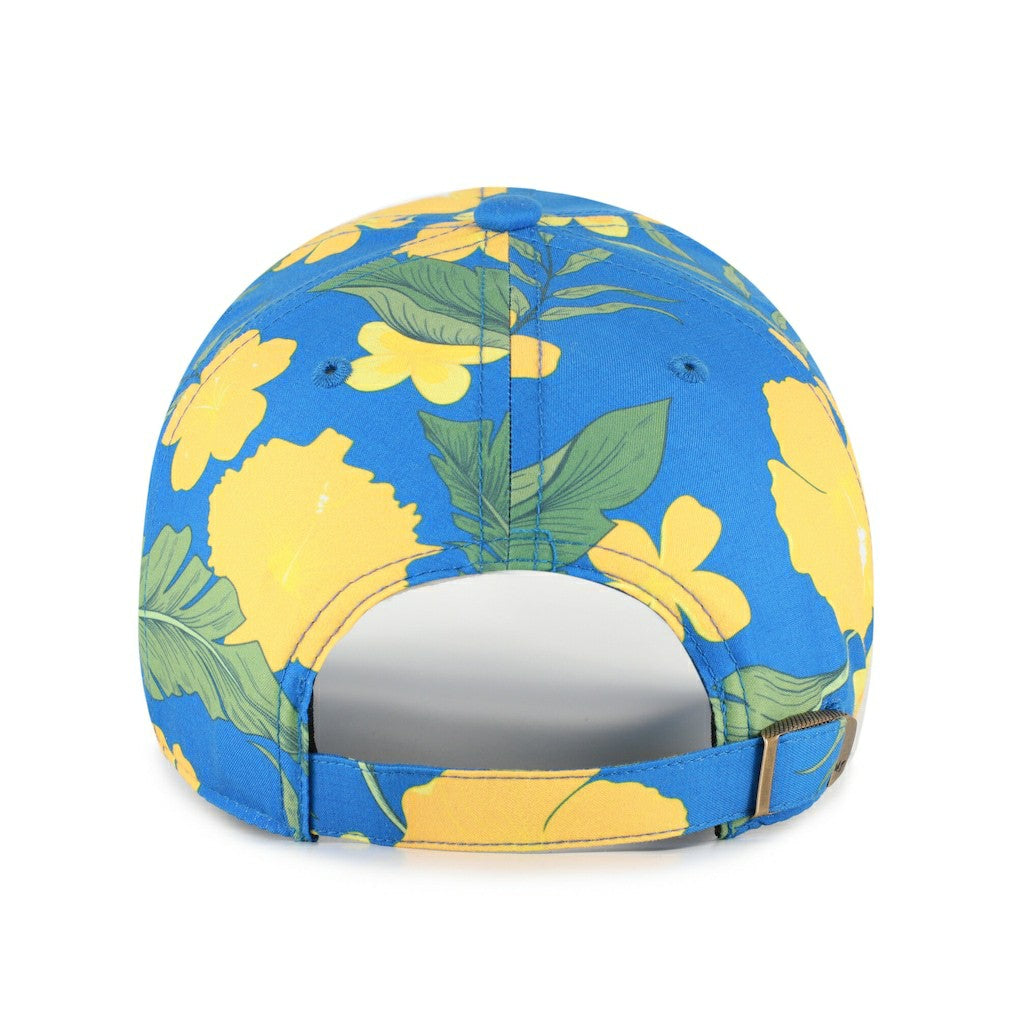 Los Angeles Chargers '47 Beach Side Clean Up Adjustable Hat Powder Blue - 47 brand
