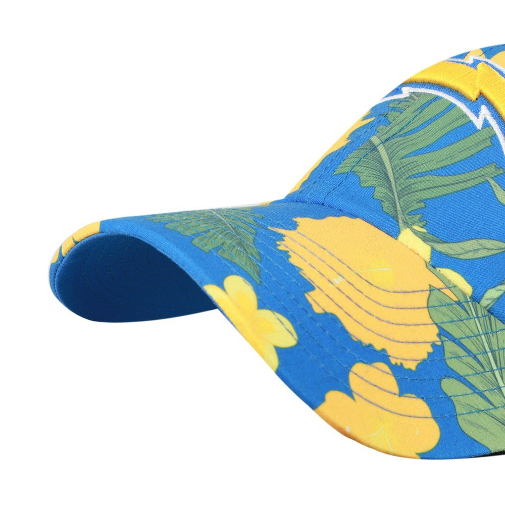 Los Angeles Chargers '47 Beach Side Clean Up Adjustable Hat Powder Blue - 47 brand