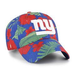 New York Giants '47 Beach Side Clean Up Adjustable Hat Royal - 47 brand