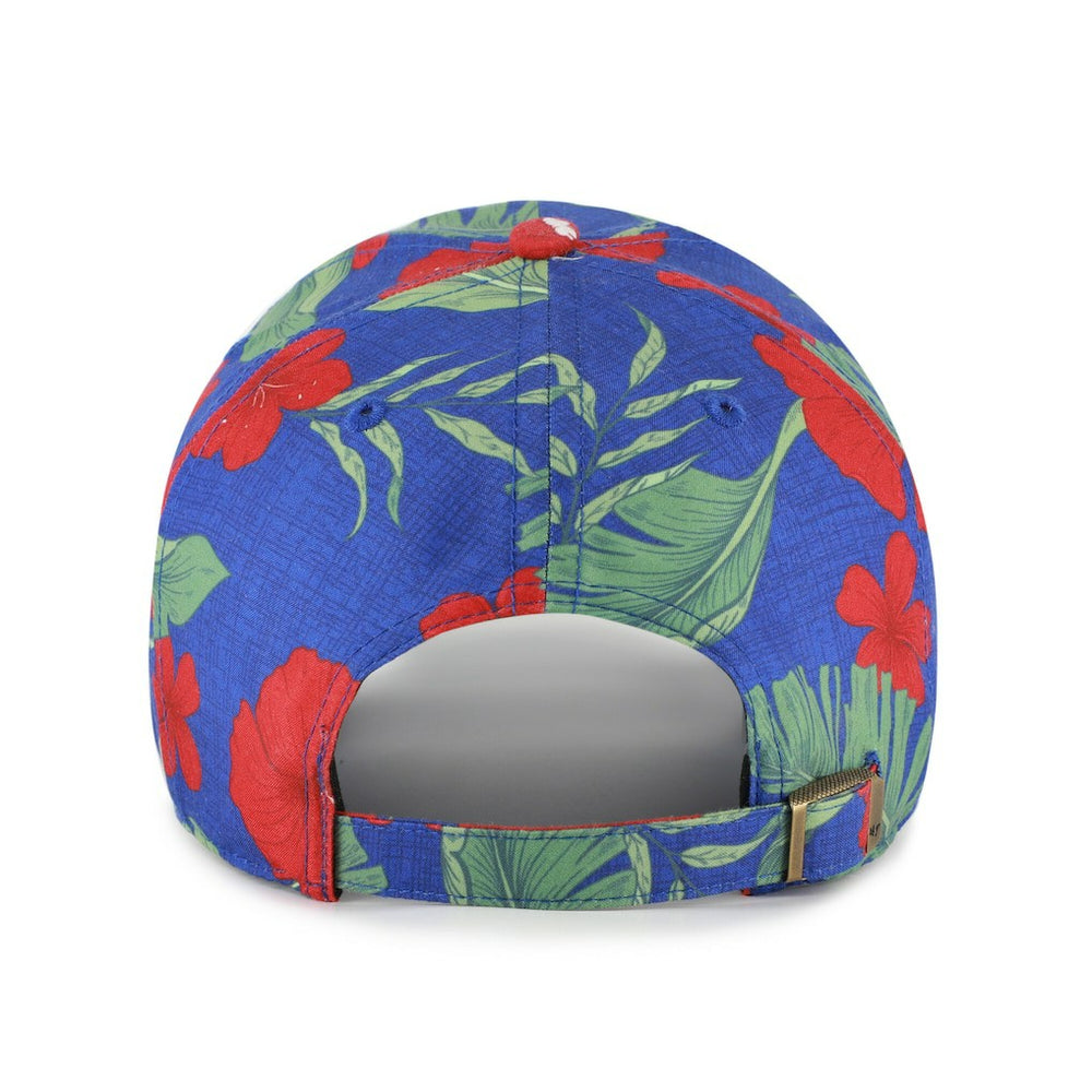 New York Giants '47 Beach Side Clean Up Adjustable Hat Royal - 47 brand
