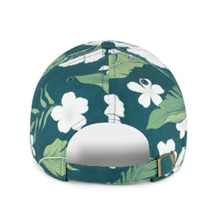 Philadelphia Eagles '47 Beach Side Clean Up Adjustable Hat Midnight Green - 47 brand