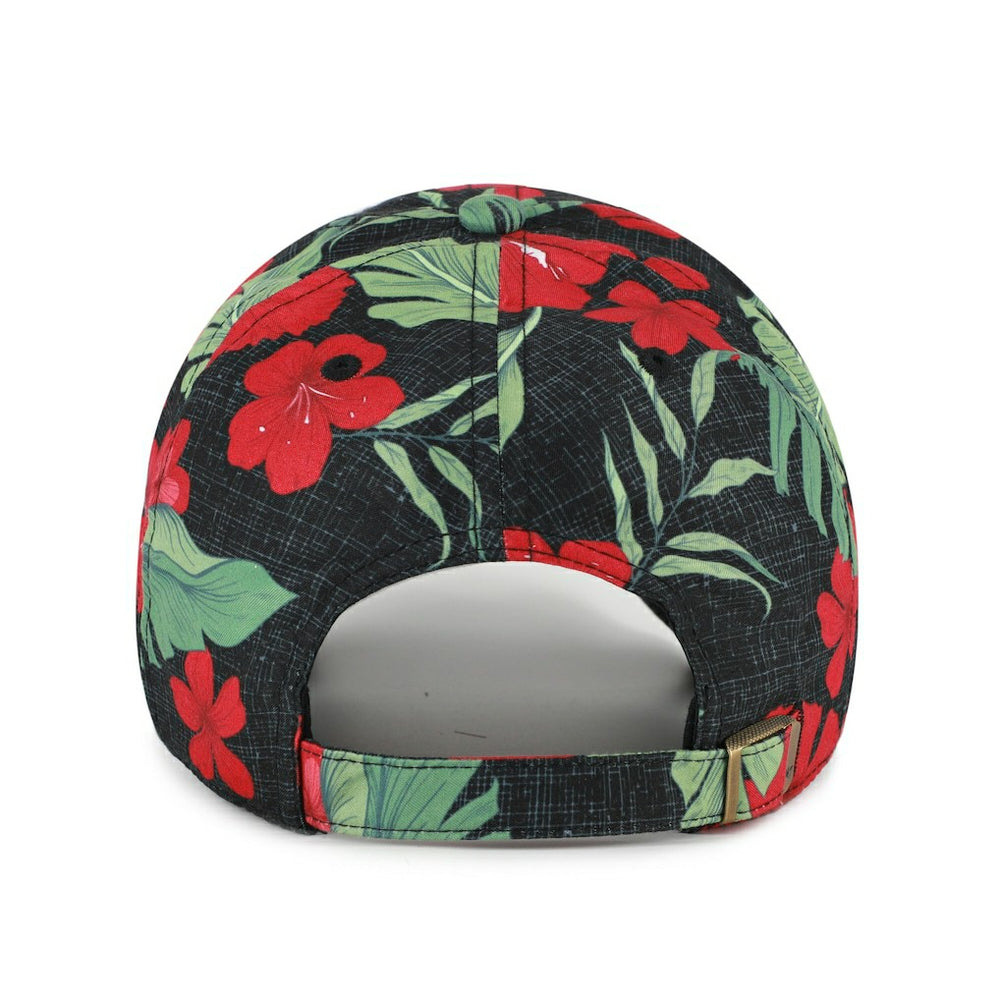Tampa Bay Buccaneers '47 Beach Side Clean Up Adjustable Hat Black - 47 brand
