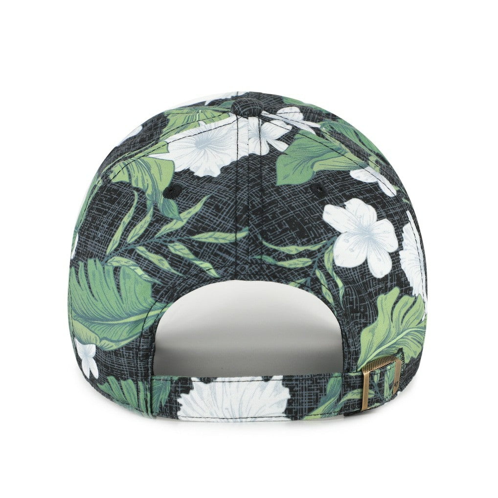 Las Vegas Raiders '47 Beach Side Clean Up Adjustable Hat Black - 47 brand