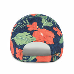 Denver Broncos '47 Beach Side Clean Up Adjustable Hat Navy - 47 brand