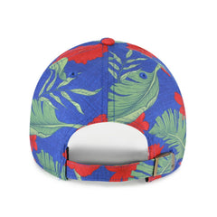 Buffalo Bills '47 Beach Side Clean Up Adjustable Hat Royal - 47 brand