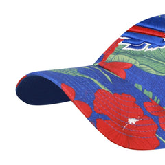 Buffalo Bills '47 Beach Side Clean Up Adjustable Hat Royal - 47 brand
