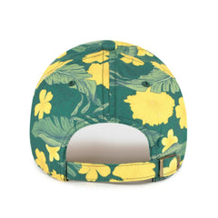 Green Bay Packers '47 Beach Side Clean Up Adjustable Hat Green - 47 brand