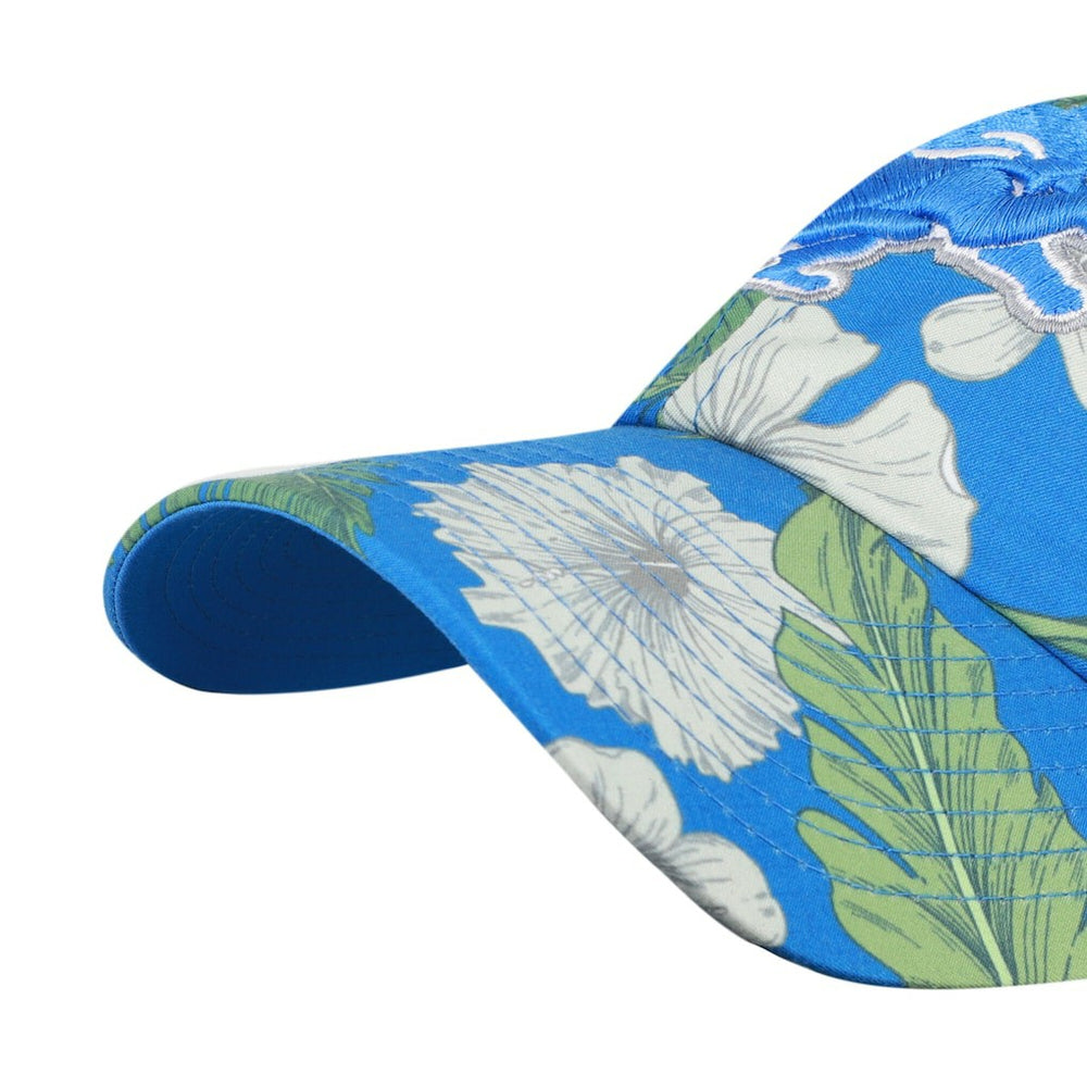 Detroit Lions '47 Beach Side Clean Up Adjustable Hat Blue - 47 brand