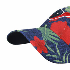 Houston Texans '47 Beach Side Clean Up Adjustable Hat Navy - 47 brand