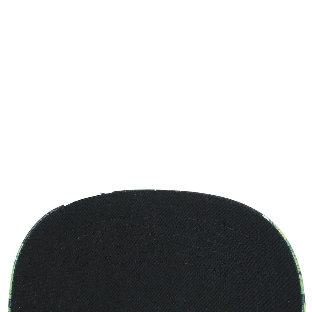 Las Vegas Raiders '47 Beach Side Hitch Adjustable Hat White/Black - 47 brand