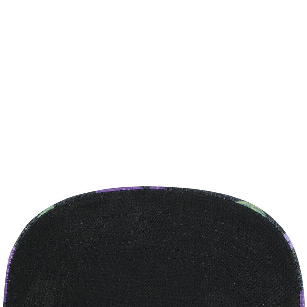 Baltimore Ravens '47 Beach Side Hitch Adjustable Hat White/Purple - 47 brand