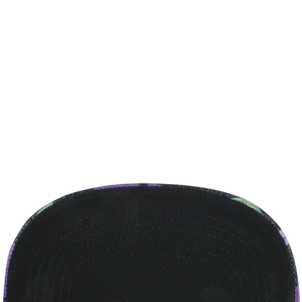 Baltimore Ravens '47 Beach Side Hitch Adjustable Hat White/Purple - 47 brand