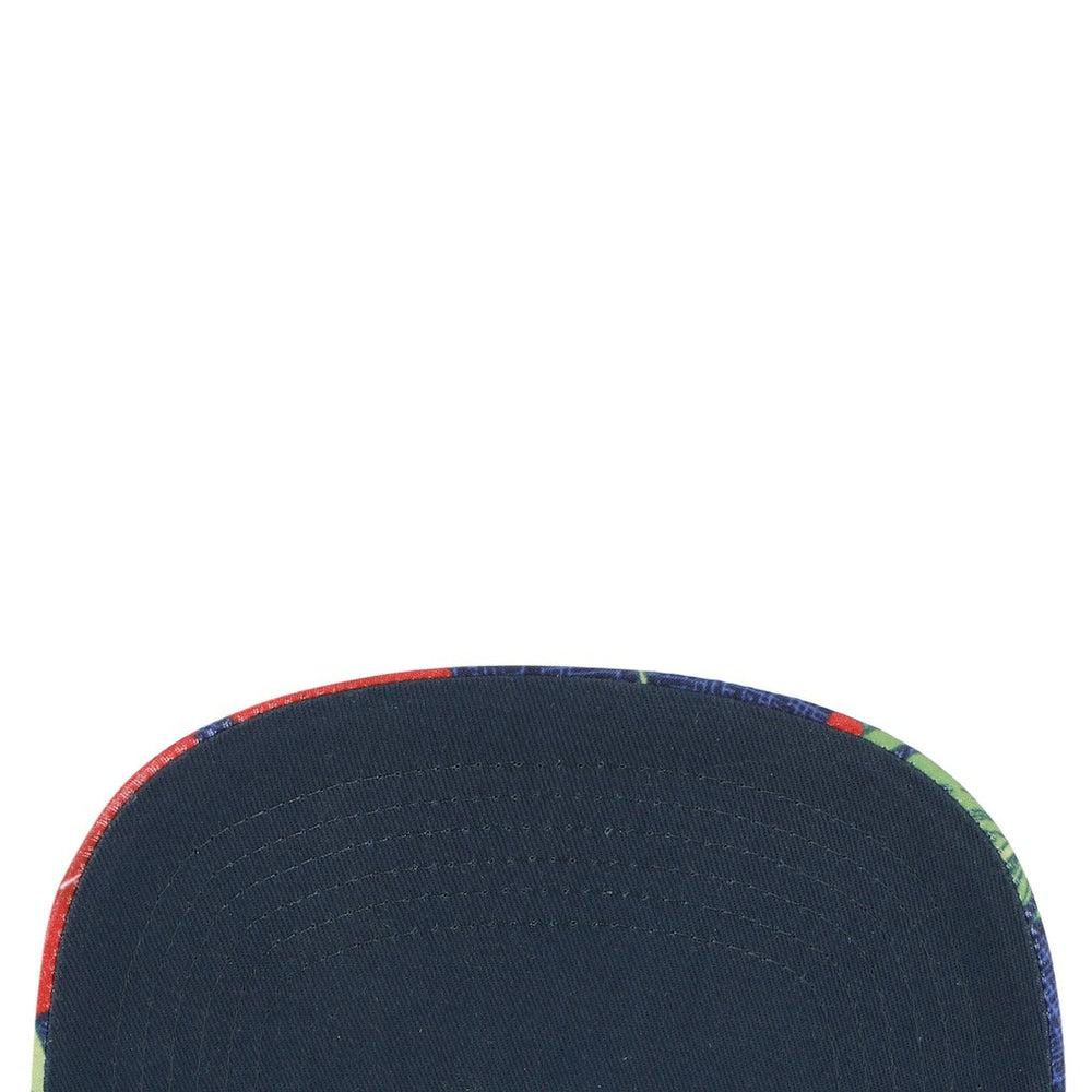 Buffalo Bills '47 Beach Side Hitch Adjustable Hat White/Royal - 47 brand