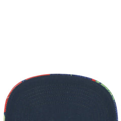 Buffalo Bills '47 Beach Side Hitch Adjustable Hat White/Royal - 47 brand