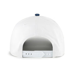 Chicago Bears '47 Beach Side Hitch Adjustable Hat White/Navy - 47 brand