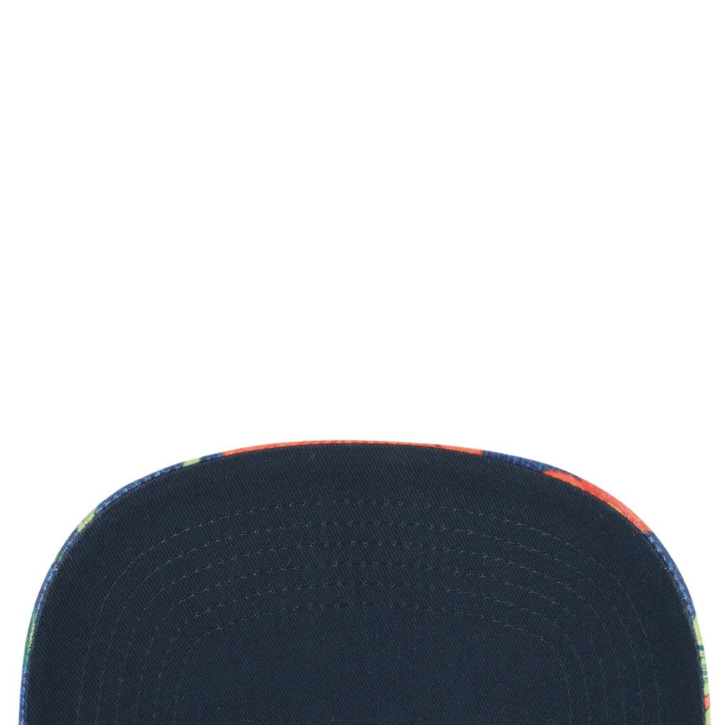 Chicago Bears '47 Beach Side Hitch Adjustable Hat White/Navy - 47 brand