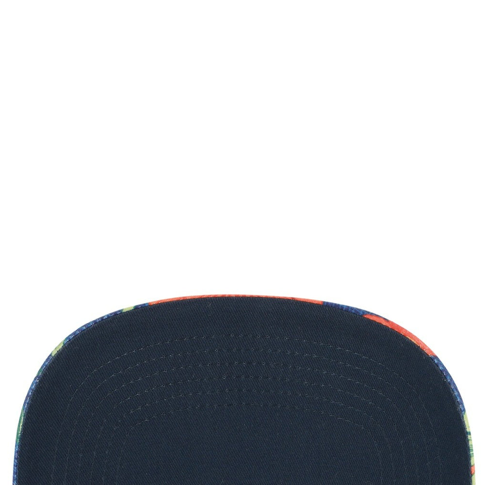 Chicago Bears '47 Beach Side Hitch Adjustable Hat White/Navy - 47 brand