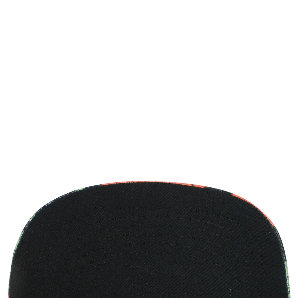 Cincinnati Bengals '47 Beach Side Hitch Adjustable Hat White/Black - 47 brand