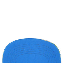 Detroit Lions '47 Beach Side Hitch Adjustable Hat White/Blue - 47 brand