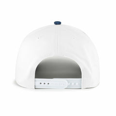 Houston Texans '47 Beach Side Hitch Adjustable Hat White/Navy - 47 brand