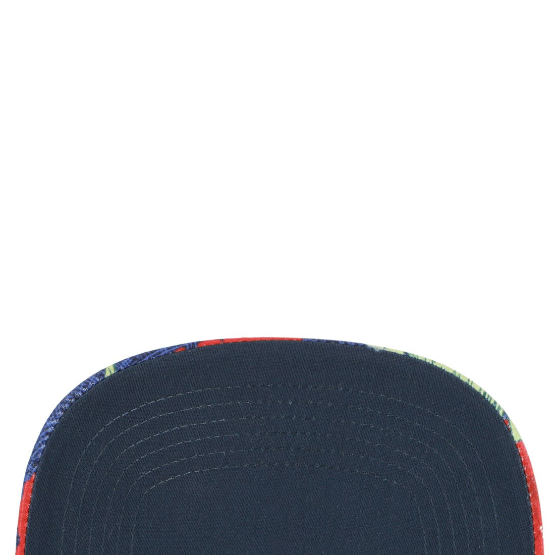 Houston Texans '47 Beach Side Hitch Adjustable Hat White/Navy - 47 brand