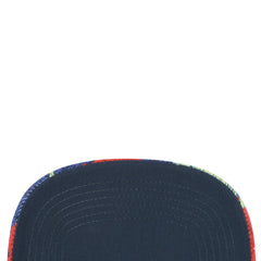 Houston Texans '47 Beach Side Hitch Adjustable Hat White/Navy - 47 brand