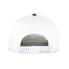 New York Giants '47 Beach Side Hitch Adjustable Hat White/Royal - 47 brand