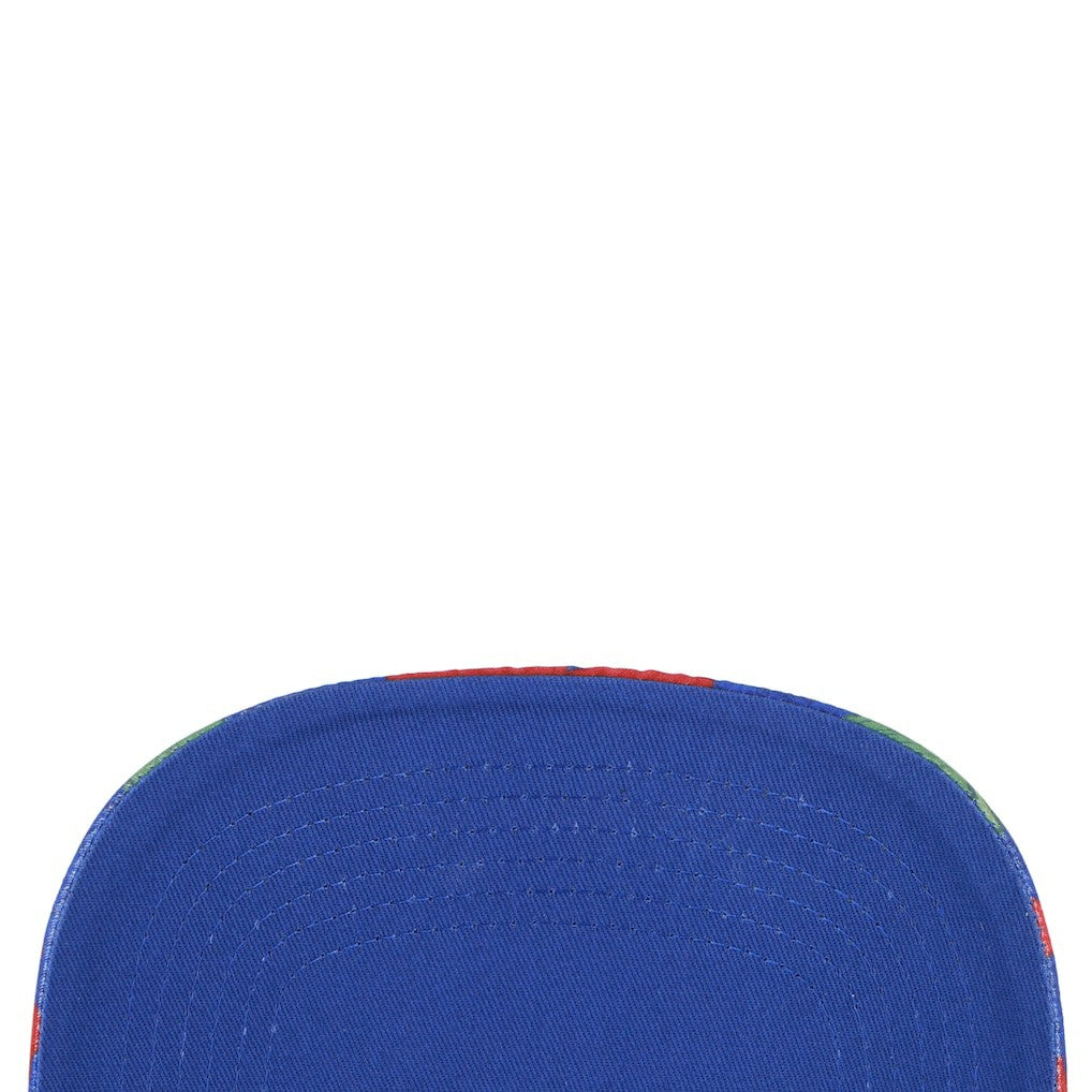 New York Giants '47 Beach Side Hitch Adjustable Hat White/Royal - 47 brand