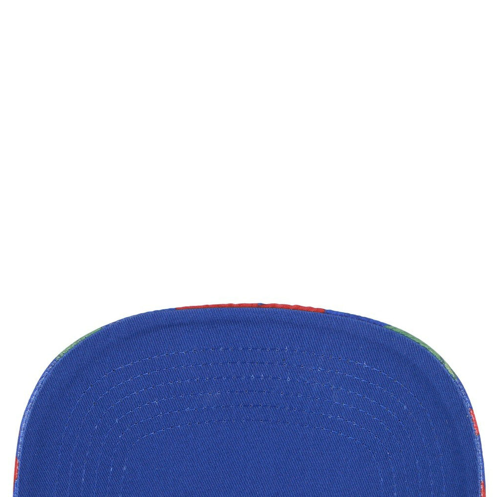 New York Giants '47 Beach Side Hitch Adjustable Hat White/Royal - 47 brand