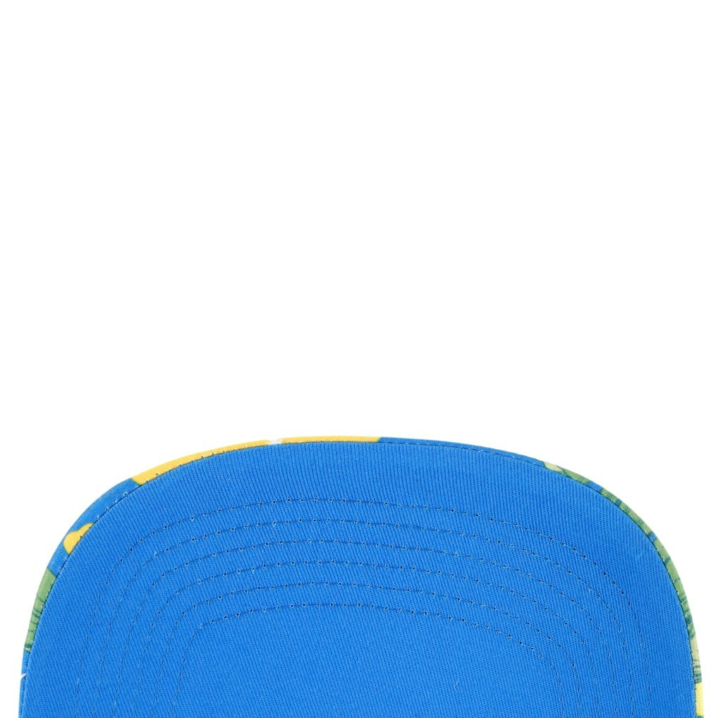 Los Angeles Chargers '47 Beach Side Hitch Adjustable Hat White/Powder Blue - 47 brand